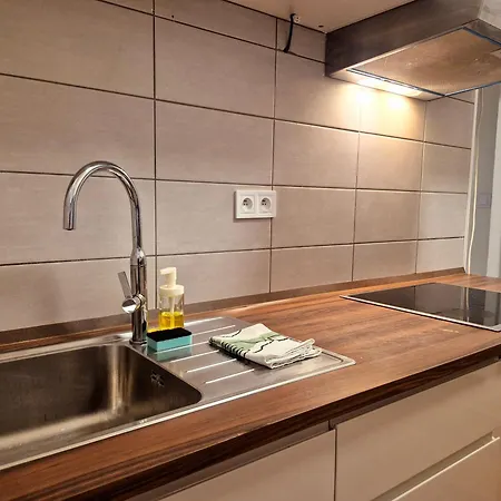 Apartamento Center - Měšťanský Dům Minoritská *