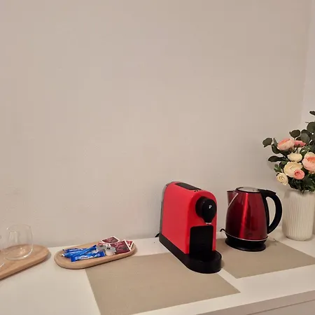 Center - Měšťanský Dům Minoritská Appartamento Brno