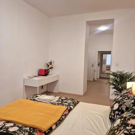 Appartamento Center - Měšťanský Dům Minoritská Brno