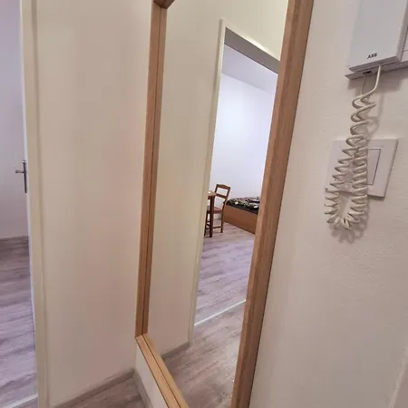 Center - Měšťanský Dům Minoritská Brno