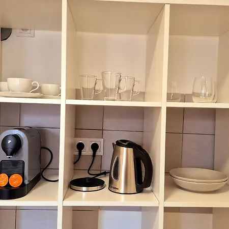 Center - Měšťanský Dům Minoritská