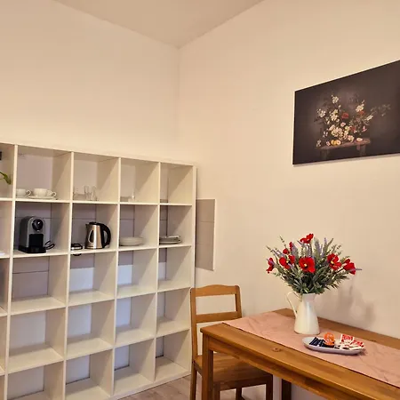 Appartamento Center - Měšťanský Dům Minoritská Brno