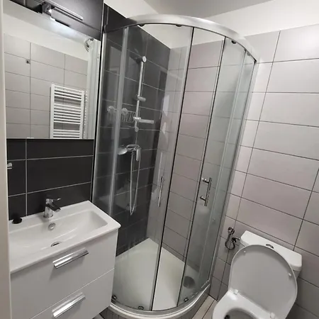 Center - Měšťanský Dům Minoritská Appartamento *
