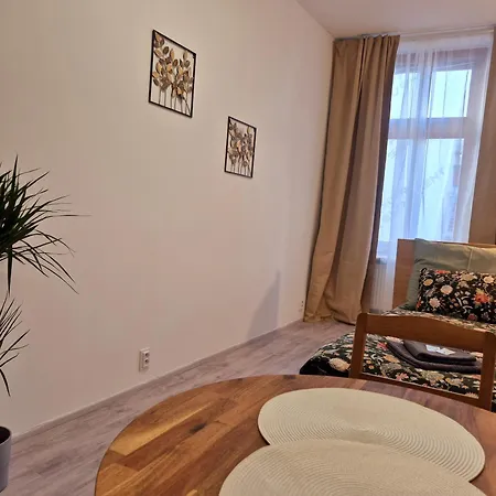 Center - Měšťanský Dům Minoritská Appartamento Brno