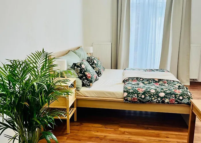 Center - Mestansky Dum Minoritska Apartman Brünn (Brno)