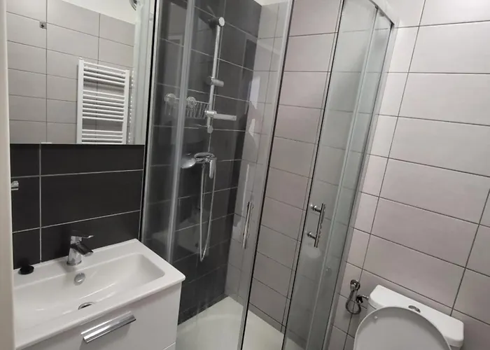 Center - Mestansky Dum Minoritska Apartman *